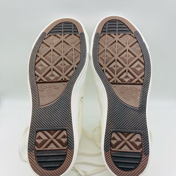 Converse Chuck Taylor All Gender Sneakers Size M 8/W 10/265mm NWOT - Picture 10 of 10
